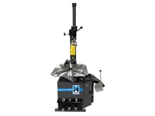 3,6" – 14" Motosiklet İçin Lastik Sökme Takma Makinesi