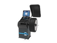 20 Automatic Tire Balancing Machine