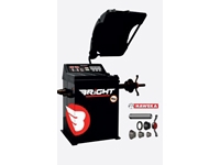 10-24 Tire Balancing Machine
