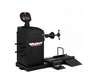 8"-28" Reifenwuchtmaschine