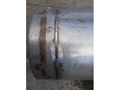 Kocaeli Gebze ve Çevrelerine Paslanmaz Metal Alaşımlı Fason Kaynak Hizmeti - 2