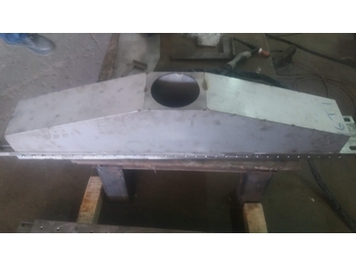 Kocaeli Gebze ve Çevrelerine Paslanmaz Metal Alaşımlı Fason Kaynak Hizmeti - 5