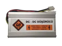 48-12 V DC-DC Wandler und Reduzierer Konverter