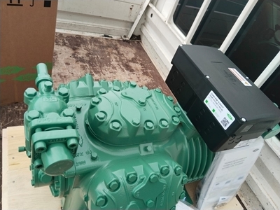 Compresseur Bitzer 44Hp - 2