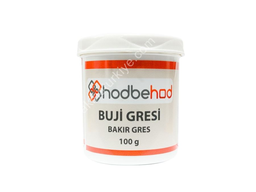 2X100 Gr Set Araba Motor Buji Yüksek Voltaj Yalıtım Gresi Ve Korozyon Önleyici 