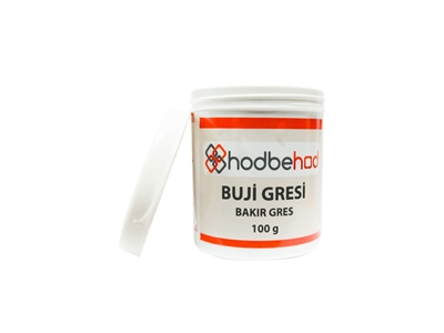 2X100 Gr Set Araba Motor Buji Yüksek Voltaj Yalıtım Gresi Ve Korozyon Önleyici  - 6