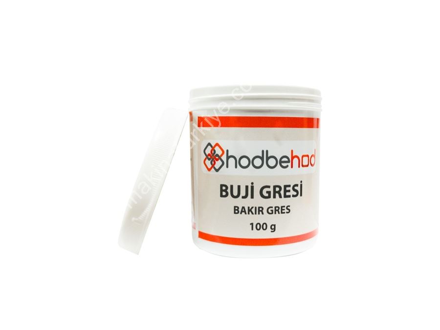 2X100 Gr Set Araba Motor Buji Yüksek Voltaj Yalıtım Gresi Ve Korozyon Önleyici 
