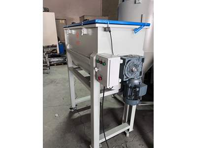 Powder Mixing Machine - 2