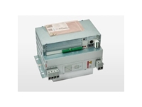 ABB 3HAC041051-001 Таймер сварки Bosch MFDC