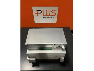 ABB 3HAC041051-001 Weld Timer Bosch MFDC Kaynak Zamanlayıcı