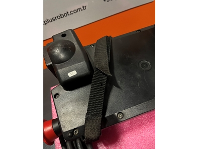 Abb 3Hne00313-1 с подсветкой S4cplus Flexpendant Управление джойстиком Teach Pendant - 2