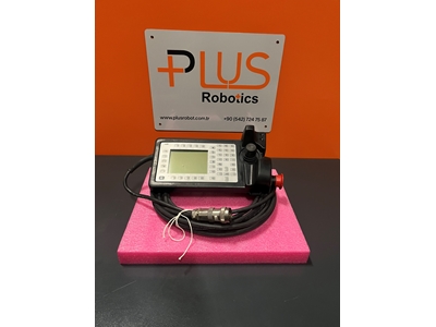 Abb 3Hne00313-1 с подсветкой S4cplus Flexpendant Управление джойстиком Teach Pendant - 8