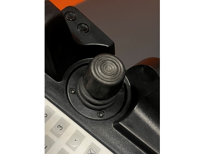 Abb 3Hne00313-1 с подсветкой S4cplus Flexpendant Управление джойстиком Teach Pendant - 9