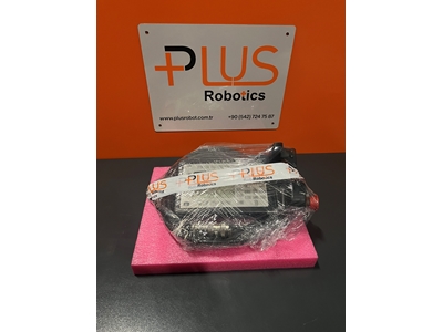 Abb 3Hne00313-1 с подсветкой S4cplus Flexpendant Управление джойстиком Teach Pendant - 5