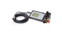 Abb 3Hne00313-1 Wbacklight S4cplus Flexpendant Kumanda Teach Pendant
