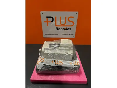 ABB 3HAC055699-003 IRB6700 Axis6 Eksen AC Motor Hız Kontrol Ünitesi
