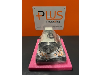 ABB 3HAC055699-003 IRB6700 Axis6 Eksen AC Motor Hız Kontrol Ünitesi - 2