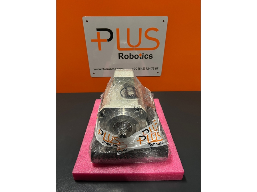 ABB 3HAC055699-003 IRB6700 Axis6 Eksen AC Motor Hız Kontrol Ünitesi