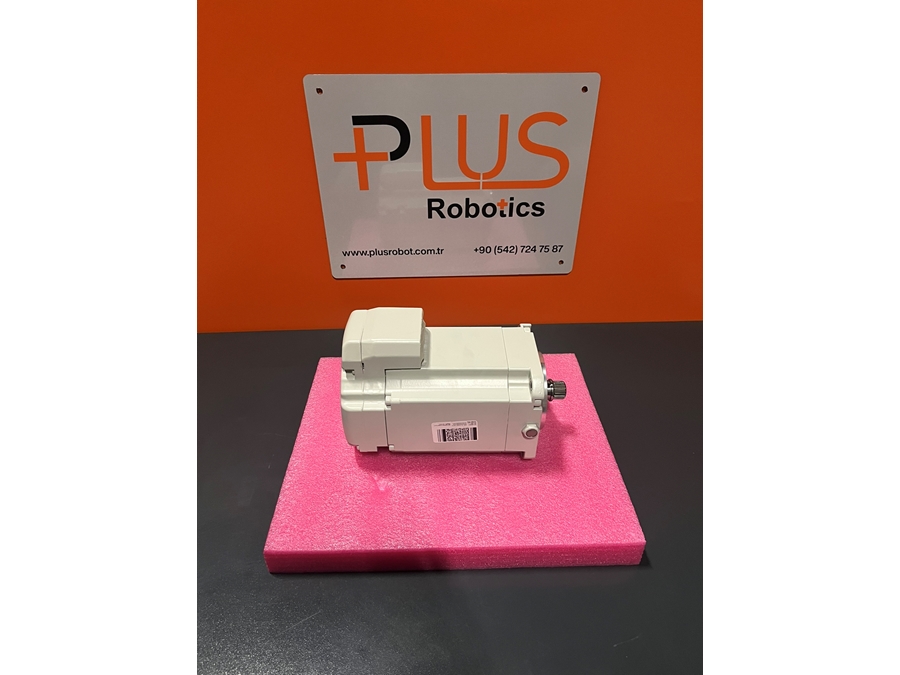 ABB 3HAC055699-003 IRB6700 Axis6 Eksen AC Motor Hız Kontrol Ünitesi