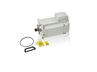 ABB 3HAC055699-003 IRB6700 Axis6 Eksen AC Motor Hız Kontrol Ünitesi