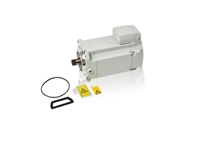 ABB 3HAC055699-003 IRB6700 Achse6 AC Motor Geschwindigkeitsregelungseinheit