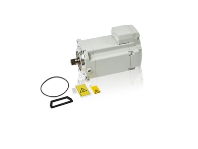 ABB 3HAC055699-003 IRB6700 Axis6 Eksen AC Motor Hız Kontrol Ünitesi - 0