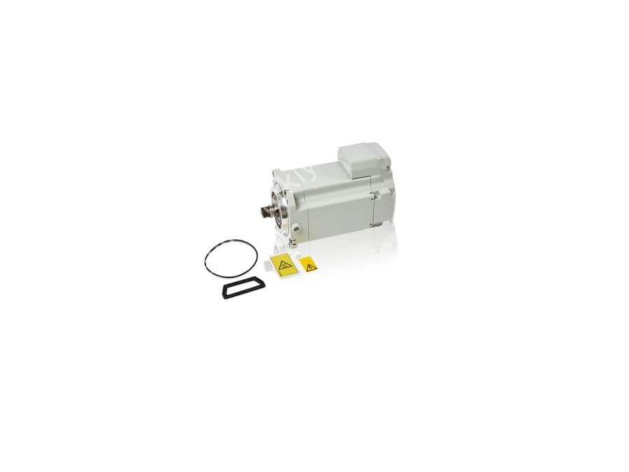 ABB 3HAC055699-003 IRB6700 Axis6 Eksen AC Motor Hız Kontrol Ünitesi