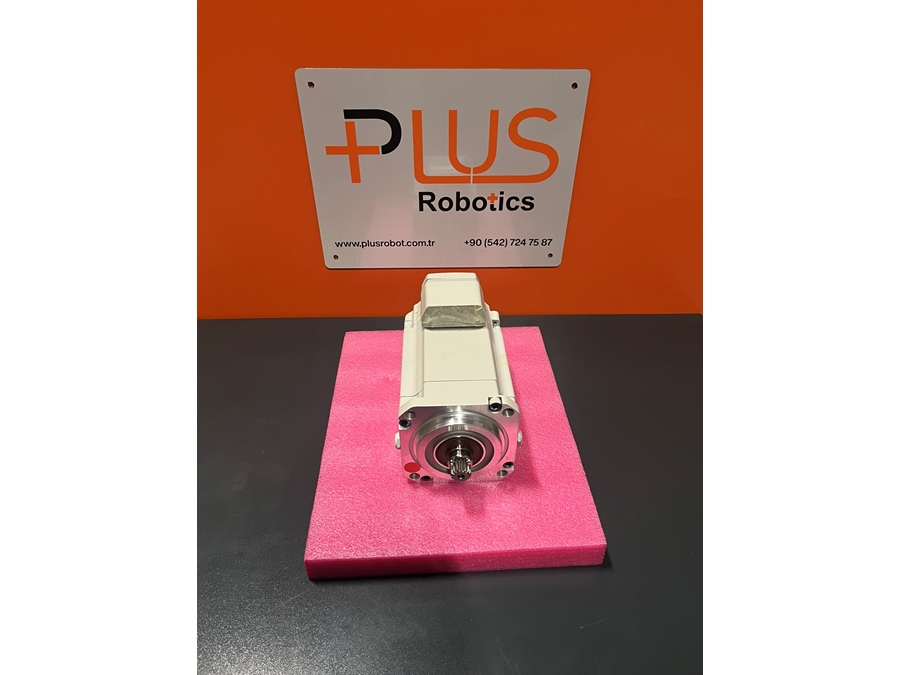 ABB 3HAC055699-003 IRB6700 Axis6 Eksen AC Motor Hız Kontrol Ünitesi