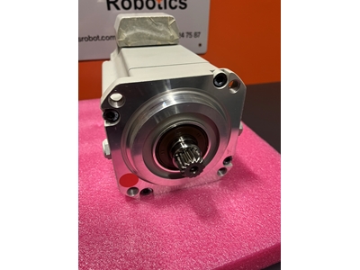 ABB 3HAC055699-003 IRB6700 Axis6 Eksen AC Motor Hız Kontrol Ünitesi - 7