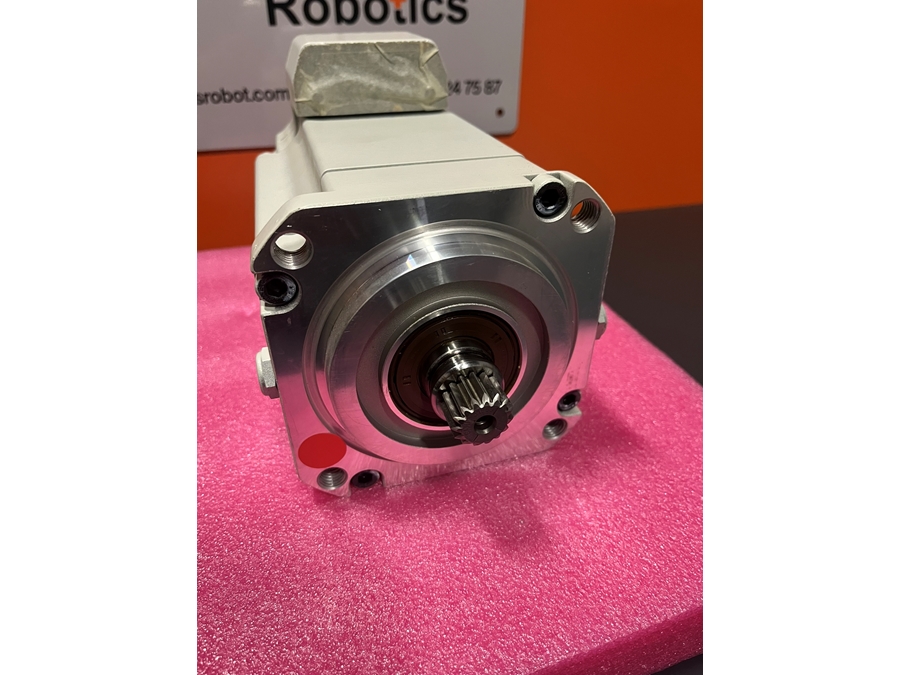 ABB 3HAC055699-003 IRB6700 Axis6 Eksen AC Motor Hız Kontrol Ünitesi