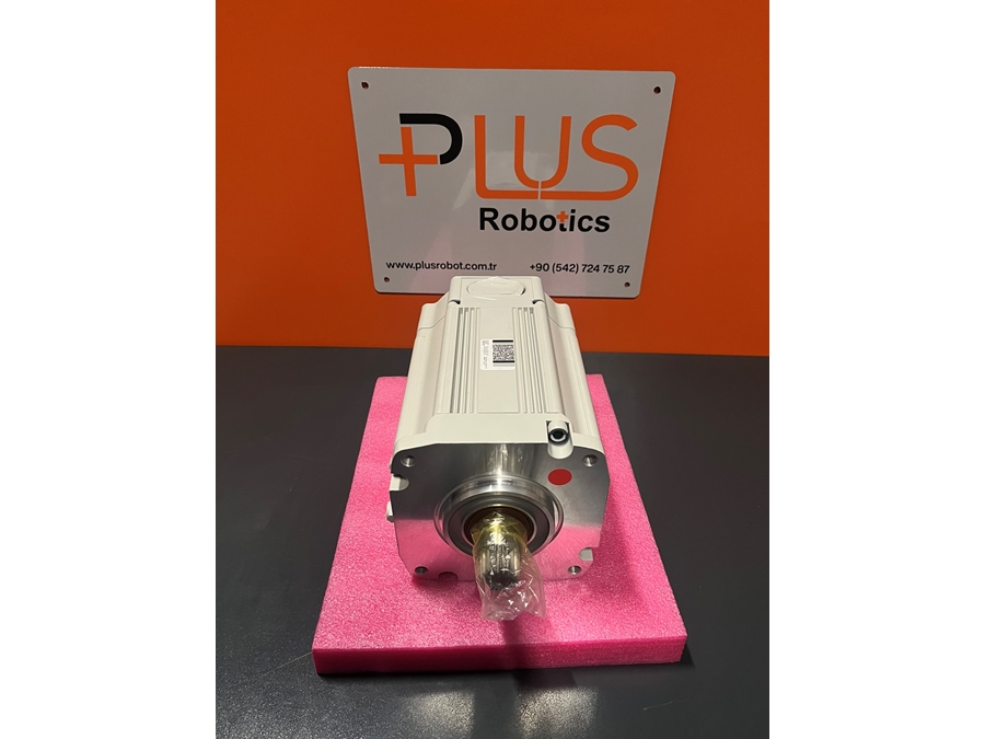 ABB 3HAC055450-003 IRB6700 Axis2 Eksen AC Motor Hız Kontrol Ünitesi