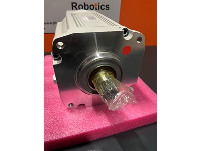 ABB 3HAC055450-003 IRB6700 Axis2 Eksen AC Motor Hız Kontrol Ünitesi - 3
