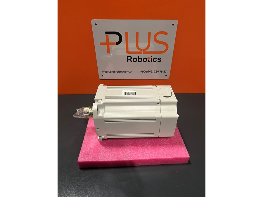 ABB 3HAC055450-003 IRB6700 Axis2 Eksen AC Motor Hız Kontrol Ünitesi