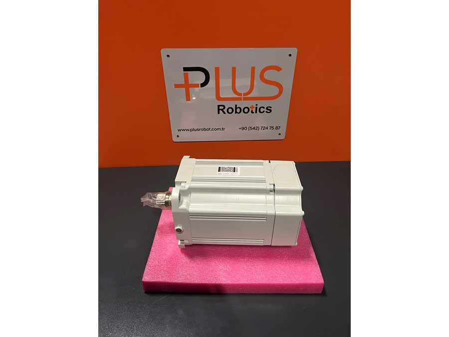 ABB 3HAC055450-003 IRB6700 Axis2 Eksen AC Motor Hız Kontrol Ünitesi