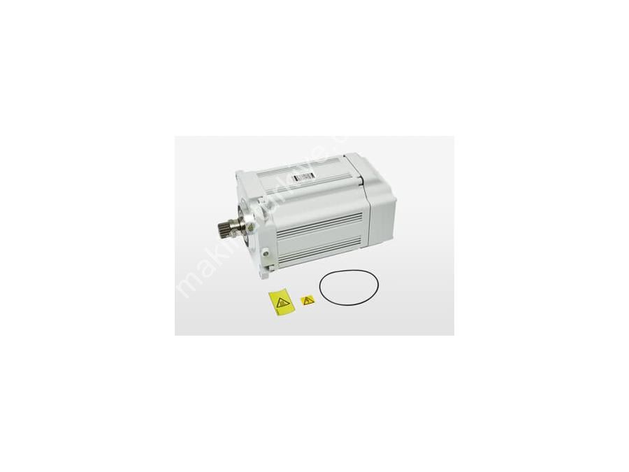 ABB 3HAC055450-003 IRB6700 Axis2 Eksen AC Motor Hız Kontrol Ünitesi