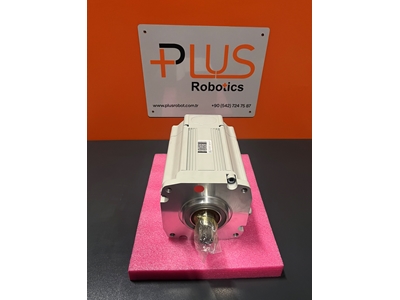 ABB 3HAC055450-003 IRB6700 Axis2 Eksen AC Motor Hız Kontrol Ünitesi - 7