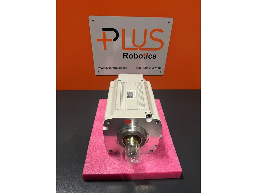 ABB 3HAC055450-003 IRB6700 Axis2 Eksen AC Motor Hız Kontrol Ünitesi