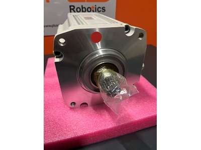 ABB 3HAC055450-003 IRB6700 Axis2 Eksen AC Motor Hız Kontrol Ünitesi - 8