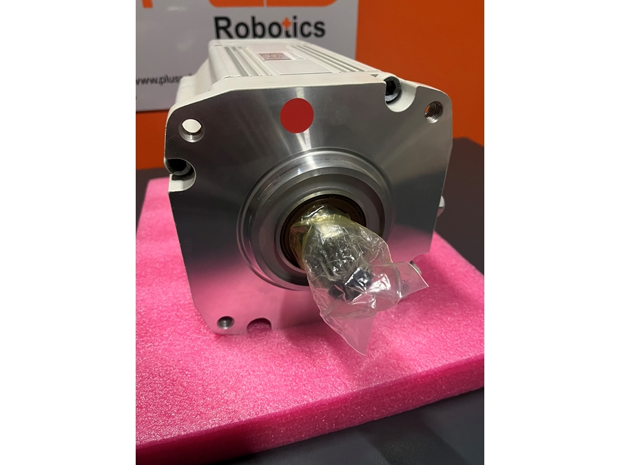 ABB 3HAC055450-003 IRB6700 Axis2 Eksen AC Motor Hız Kontrol Ünitesi