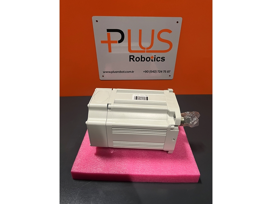 ABB 3HAC055450-003 IRB6700 Axis2 Eksen AC Motor Hız Kontrol Ünitesi