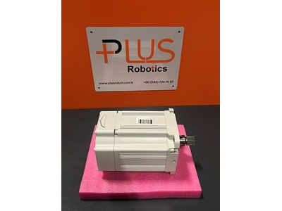 ABB 3HAC055448-003 IRB6700 Axis3 Eksen AC Motor Hız Kontrol Ünitesi - 2