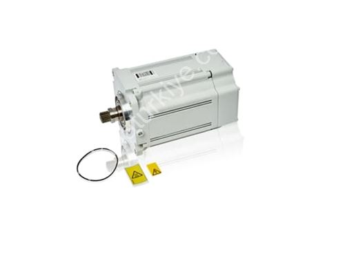 ABB 3HAC055448-003 IRB6700 Axis3 AC Motor Speed Control Unit