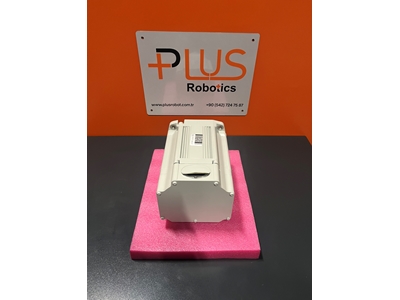 ABB 3HAC055448-003 IRB6700 Axis3 Eksen AC Motor Hız Kontrol Ünitesi - 5