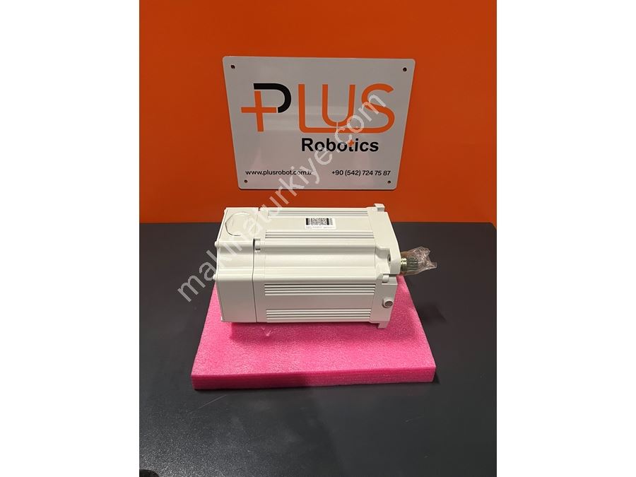 ABB 3HAC055447-006 IRB6700 Axis1 Eksen AC Motor Hız Kontrol Ünitesi