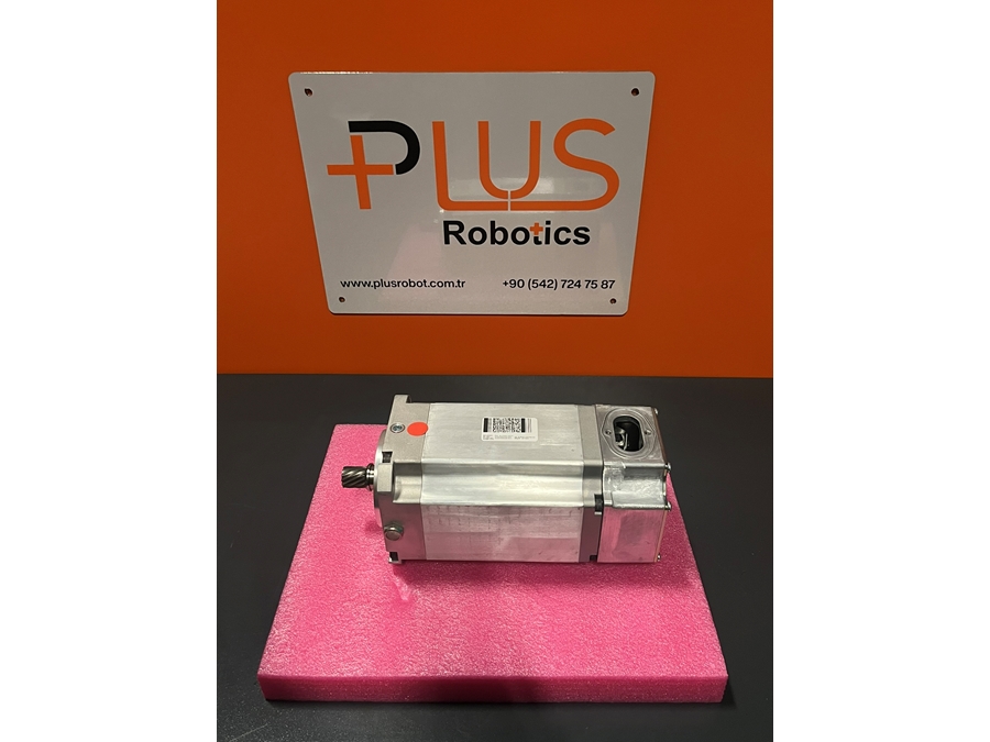 ABB 3HAC055440-005 IRB6700 Axis5 Eksen AC Motor Hız Kontrol Ünitesi