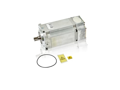 ABB 3HAC055440-005 IRB6700 Axis5 Eksen AC Motor Hız Kontrol Ünitesi - 0