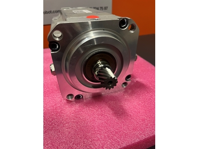 ABB 3HAC055440-005 IRB6700 Axis5 Eksen AC Motor Hız Kontrol Ünitesi - 5