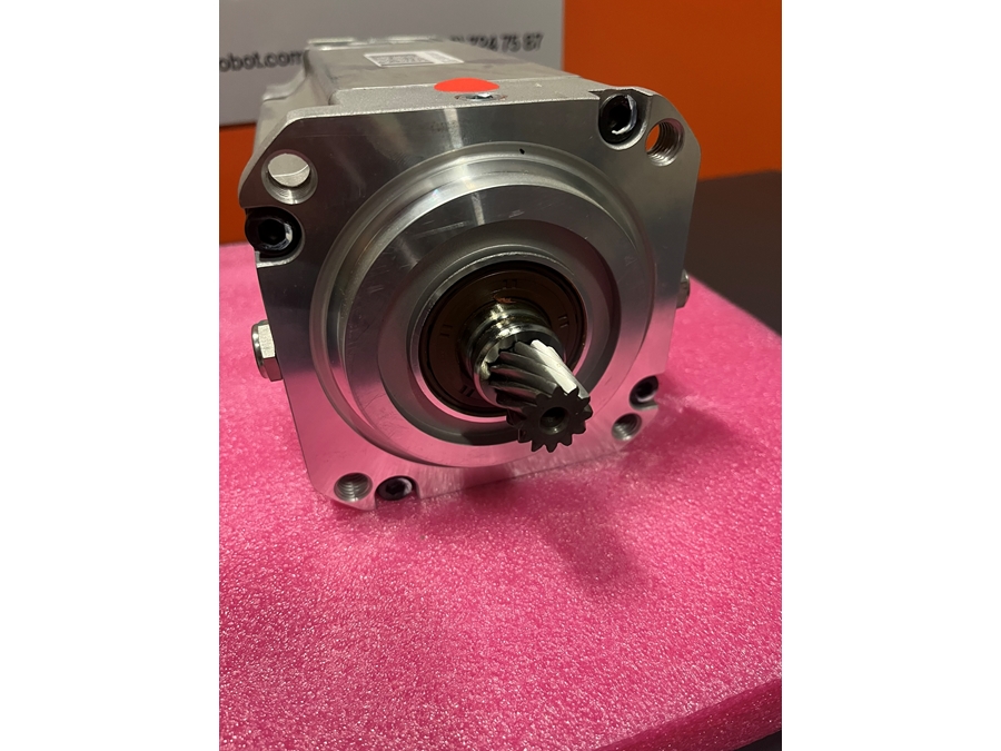 ABB 3HAC055440-005 IRB6700 Axis5 Eksen AC Motor Hız Kontrol Ünitesi