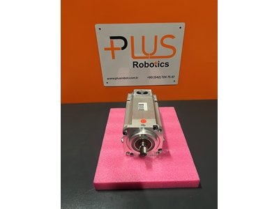 ABB 3HAC055440-005 IRB6700 Axis5 Eksen AC Motor Hız Kontrol Ünitesi - 6