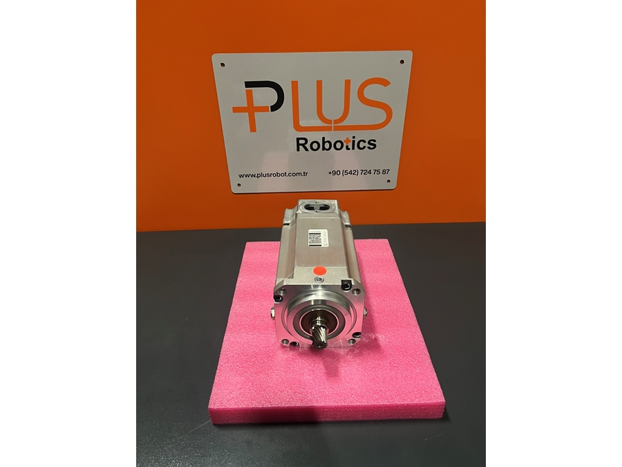 ABB 3HAC055440-005 IRB6700 Axis5 Eksen AC Motor Hız Kontrol Ünitesi